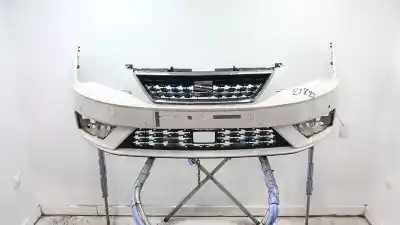 İkinci el araba yedek parçası ön tampon için seat leon (5f1) 1.5 tgi oem iam referansları 5f0807221rgru