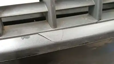 Second-hand car spare part front bumper for audi a6 c6 (4f2) 3.0 tdi quattro oem iam references 4f0807105ggru  4f0807105ggru