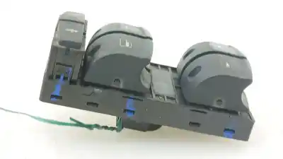 Second-hand car spare part left front power window switch for audi a6 c6 (4f2) 3.0 tdi quattro oem iam references 4f0959851f5pr  4f0959851g