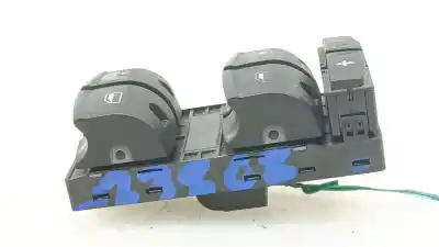 Second-hand car spare part left front power window switch for audi a6 c6 (4f2) 3.0 tdi quattro oem iam references 4f0959851f5pr  4f0959851g