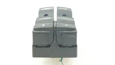 Second-hand car spare part left front power window switch for audi a6 c6 (4f2) 3.0 tdi quattro oem iam references 4f0959851f5pr  4f0959851g