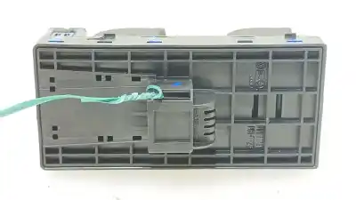 Second-hand car spare part left front power window switch for audi a6 c6 (4f2) 3.0 tdi quattro oem iam references 4f0959851f5pr  4f0959851g