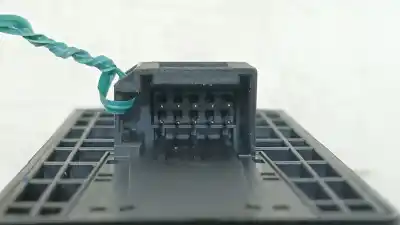 Second-hand car spare part left front power window switch for audi a6 c6 (4f2) 3.0 tdi quattro oem iam references 4f0959851f5pr  4f0959851g