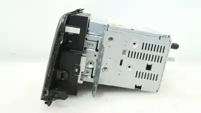 Peça sobressalente para automóvel em segunda mão display gps / multimídia por kia optima (jf) 1.7 crdi referências oem iam 96560d4571wk  96560d4571wk