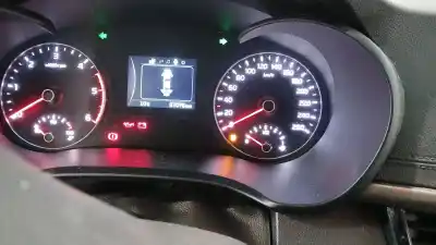 Автозапчастина б/у панель інструментів для kia optima (jf) 1.7 crdi посилання на oem iam 94003d4780