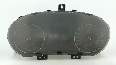 Second-hand car spare part dashboard for kia optima (jf) 1.7 crdi oem iam references 94003d4780  94003d4780
