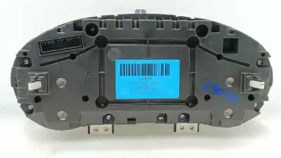 Second-hand car spare part dashboard for kia optima (jf) 1.7 crdi oem iam references 94003d4780  94003d4780