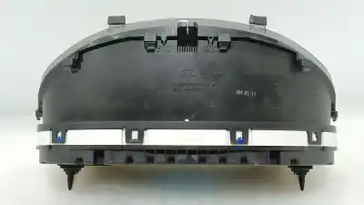 Second-hand car spare part dashboard for kia optima (jf) 1.7 crdi oem iam references 94003d4780  94003d4780