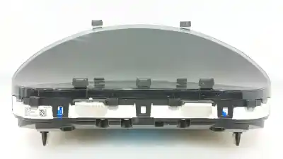 Second-hand car spare part dashboard for kia optima (jf) 1.7 crdi oem iam references 94003d4780  94003d4780