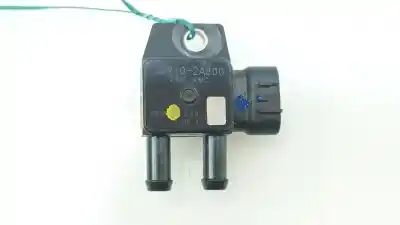 Peça sobressalente para automóvel em segunda mão sensor de pressão por kia optima (jf) 1.7 crdi referências oem iam 392102a800  392102a800