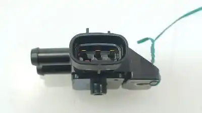 Peça sobressalente para automóvel em segunda mão sensor de pressão por kia optima (jf) 1.7 crdi referências oem iam 392102a800  392102a800