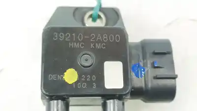 Peça sobressalente para automóvel em segunda mão sensor de pressão por kia optima (jf) 1.7 crdi referências oem iam 392102a800  392102a800
