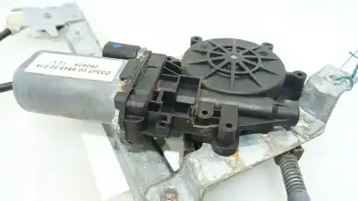 Second-hand car spare part driver left window regulator for bmw 3 (e46) 320 i oem iam references 51337020659  51337020659