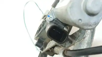 Second-hand car spare part driver left window regulator for bmw 3 (e46) 320 i oem iam references 51337020659  51337020659