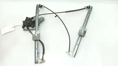 Second-hand car spare part driver left window regulator for bmw 3 (e46) 320 i oem iam references 51337020659  51337020659