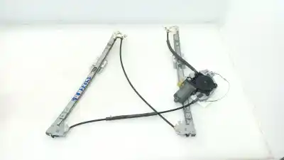 Second-hand car spare part PASSENGER SIDE RIGHT WINDOW REGULATOR for BMW 3 (E46) 320 I OEM IAM references 51337020660  