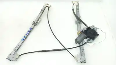 Second-hand car spare part passenger side right window regulator for bmw 3 (e46) 320 i oem iam references 51337020660  51337020660