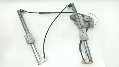 Second-hand car spare part passenger side right window regulator for bmw 3 (e46) 320 i oem iam references 51337020660  51337020660