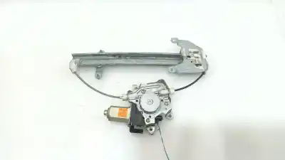 Pezzo di ricambio per auto di seconda mano ALZACRISTALLI POSTERIORE SINISTRO per NISSAN X-TRAIL I (T30) 2.2 DCI 4X4 Riferimenti OEM IAM 827218H300  