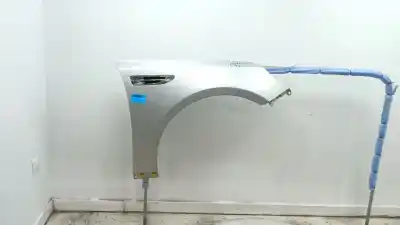 Автозапчастина б/у передне праве крило для kia optima (jf) 1.7 crdi посилання на oem iam 66321d4000