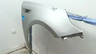 Second-hand car spare part front right fin for kia optima (jf) 1.7 crdi oem iam references 66321d4000  66321d4000