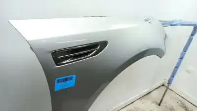 Second-hand car spare part front right fin for kia optima (jf) 1.7 crdi oem iam references 66321d4000  66321d4000