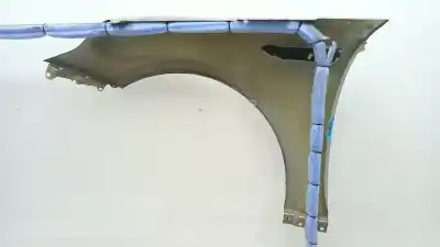 Second-hand car spare part front right fin for kia optima (jf) 1.7 crdi oem iam references 66321d4000  66321d4000