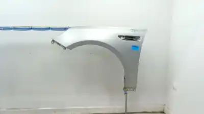 Автозапчастина б/у передне ліве крило для kia optima (jf) 1.7 crdi посилання на oem iam 66311d4000