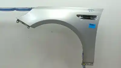 Second-hand car spare part left front fin for kia optima (jf) 1.7 crdi oem iam references 66311d4000  66311d4000