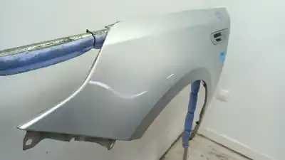 Second-hand car spare part left front fin for kia optima (jf) 1.7 crdi oem iam references 66311d4000  66311d4000