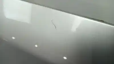 Second-hand car spare part left front fin for kia optima (jf) 1.7 crdi oem iam references 66311d4000  66311d4000