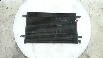 Gebrauchtes Autoersatzteil kondensator der klimaanlage zum audi a6 c6 (4f2) 3.0 tdi quattro oem-iam-referenzen 4f0260401q