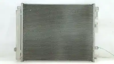 Peça sobressalente para automóvel em segunda mão condensador de ar condicionado por kia optima (jf) 1.7 crdi referências oem iam 97606d4150  97606d4150