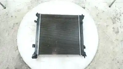 Peça sobressalente para automóvel em segunda mão Radiador De água por KIA OPTIMA (JF) 1.7 CRDI Referências OEM IAM 25310D4350  2230007653
