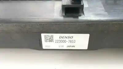Peça sobressalente para automóvel em segunda mão radiador de água por kia optima (jf) 1.7 crdi referências oem iam 25310d4350  2230007653