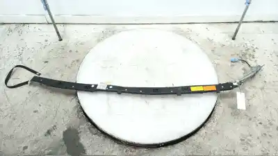 Second-hand car spare part FRONT LEFT CURTAIN AIRBAG for CITROEN C5 II (RC_) 1.6 HDI (RC8HZB) OEM IAM references 8329ZQ  