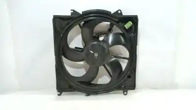 Peça sobressalente para automóvel em segunda mão Termoventilador Elétrico por KIA OPTIMA (JF) 1.7 CRDI Referências OEM IAM 25380D4300  2230007653