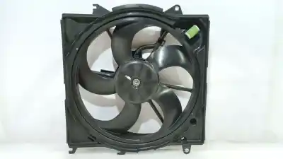 Peça sobressalente para automóvel em segunda mão termoventilador elétrico por kia optima (jf) 1.7 crdi referências oem iam 25380d4300  2230007653