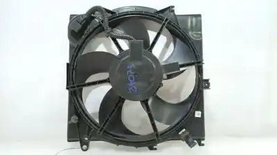 Peça sobressalente para automóvel em segunda mão termoventilador elétrico por kia optima (jf) 1.7 crdi referências oem iam 25380d4300  2230007653