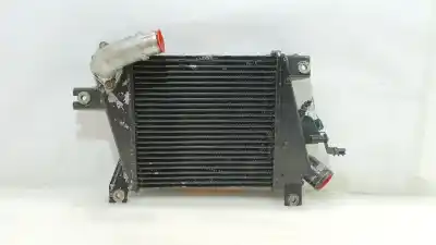 Recambio de automóvil de segunda mano de INTERCOOLER para NISSAN X-TRAIL I (T30) 2.2 DCI 4X4 referencias OEM IAM 14461EQ405  