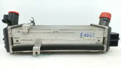 Peça sobressalente para automóvel em segunda mão intercooler por kia optima (jf) 1.7 crdi referências oem iam 282712a880  282702a880