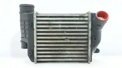 Peça sobressalente para automóvel em segunda mão intercooler por audi a6 c6 (4f2) 3.0 tdi quattro referências oem iam 4f0145806t  4f0145806t