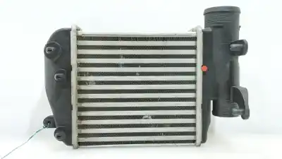Peça sobressalente para automóvel em segunda mão intercooler por audi a6 c6 (4f2) 3.0 tdi quattro referências oem iam 4f0145806t  4f0145806t