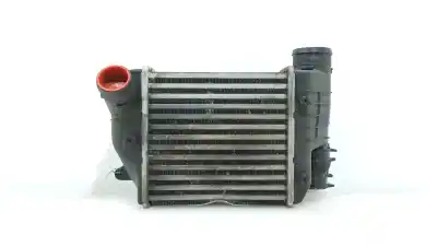 Gebrauchtes Autoersatzteil zwischenkühler zum audi a6 c6 (4f2) 3.0 tdi quattro oem-iam-referenzen 4f0145805e