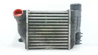 Second-hand car spare part intercooler for audi a6 c6 (4f2) 3.0 tdi quattro oem iam references 4f0145805e  4f0145805e