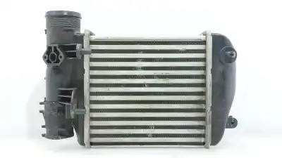 Second-hand car spare part intercooler for audi a6 c6 (4f2) 3.0 tdi quattro oem iam references 4f0145805e  4f0145805e
