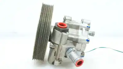 Second-hand car spare part power steering pump for citroen berlingo multispace (b9) 1.6 hdi 75 16v oem iam references 4007vr  9685555580