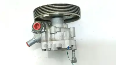 Second-hand car spare part power steering pump for citroen berlingo multispace (b9) 1.6 hdi 75 16v oem iam references 4007vr  9685555580