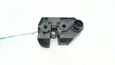 Second-hand car spare part TRUNK LOCK for LAND ROVER DISCOVERY III (L319) 2.7 TD 4X4 OEM IAM references CWC500030  