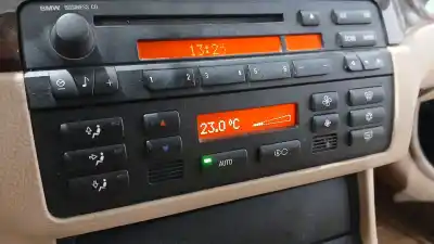 Автозапчасти б/у  за BMW 3 COUPÉ (E46)  ссылки OEM IAM 64116956319  64116956319